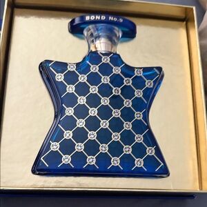 Bond No. 9 New York Blue Star Decor